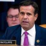 John Ratcliffe será el director de la Agencia Central de Inteligencia (CIA) de Estados Unidos, según anunció hoy el presidente electo, Donald Trump, quien sigue moldeando su futuro gobierno.