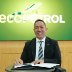 Ricardo Roa Barragán, presidente de Ecopetrol