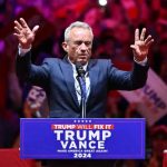 El presidente electo, Donald Trump, ha designado al excandidato presidencial Robert F. Kennedy Jr. como secretario de Salud y Servicios Humanos.