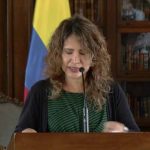 Así lo expresó la embajadora  de Colombia en Ecuador Margarita Manjarrez durante su participación en la XXIX Cumbre Iberoamericana de Jefes de Estado y de Gobierno celebrada en esta ciudad.