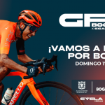 Gran Fondo de Ciclismo de Bogotá