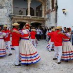 La capital colombiana acogerá desde hoy un intercambio cultural y académico cuyo objetivo es promover la transferencia de conocimientos sobre la bachata y el merengue, dos de los ritmos más representativos de la cultura dominicana.