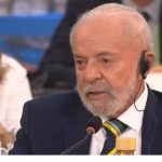 Lula lanza en cumbre G20 en Brasil alianza contra hambre y pobreza