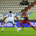 Ambos equipos sumaron un punto, resultado que deja a Once Caldas y Tolima con la necesidad de ajustar sus planteamientos.Foto: Instagram Club Deportes Tolima S.A