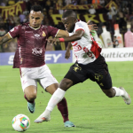 Los encargados de abrir la doble jornada son América de Cali y Deportes Tolima, jugarán el domingo 1 de diciembre en el estadio Pascual Guerrero de la ciudad de Cali a las 4:00 p. m..Foto DIMAYOR