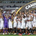 Botafogo es el nuevo monarca de la Copa Libertadores 2024. El 'fogao' gritó campeón este sábado 30 de noviembre contra Atlético Mineiro, en Buenos Aires,