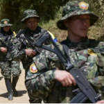 La Mesa de Diálogos entre el Gobierno de Colombia y las estructuras residuales de las extintas Fuerzas Armadas Revolucionarias-Ejército del Pueblo avanzaron hoy en la toma de acuerdos referidos a la prevención de la tala en la Amazonía.