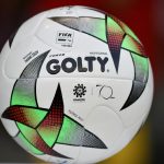 Balon Fecha 19 de la Liga BetPlay 2024-1