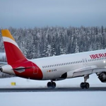 Iberia ofrece casi 290.000 plazas entre Latinoamérica y Europa estas Navidades