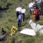 La Aeronáutica Civil de Colombia informó hoy que los rescatistas no hallaron sobrevivientes del accidente que sufriera hace dos días la aeronave HK 2522 en el municipio Urrao, departamento de Antioquia