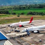 Aeropuerto Internacional El Dorado