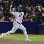 Caimanes y Vaqueros disputarán la final de la Liga Colombiana de Béisbol Profesional que comenzará hoy en el estadio Édgar Rentería, en la ciudad de Barranquilla, la casa de los saurios.