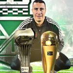 Efraín Juárez confirmó su partida de Atlético Nacional,