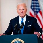 Aunque queden algunos temas pendientes, el presidente de Estados Unidos, Joe Biden, se apuntó, antes de irse, el acuerdo entre Israel y el movimiento Hamás para el alto el fuego en Gaza y la liberación de rehenes.