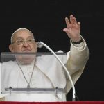 El papa Francisco expresó hoy su deseo de que, tras entrar en vigor este domingo el cese al fuego en Gaza, se pueda alcanzar la reconciliación y la paz permanente en el conflicto entre Israel y Palestina.