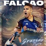 Falcao Gracias