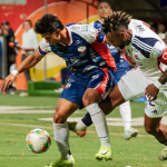 Duelo de Liga entre Alianza FC y Medellín / @AlianzaFc_ofic