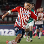 Con el estadio Metropolitano Roberto Meléndez con poca hinchada, este domingo, elJunior de Barranquilla comenzó su camino en la Liga Betplay 2025, con un empate 0-0 frente al Deportivo Cali.