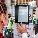 La Registraduría de Colombia implementará biometría facial y dactilar durante las elecciones del Congreso y la primera vuelta de los comicios presidenciales, ambas con fecha de celebración para el año venidero