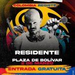 El rapero y compositor puertorriqueño René Pérez, más conocido como Residente, se presentará en la céntrica Plaza Bolívar de esta capital el próximo 2 de marzo, según difunde hoy la televisora local RTVC Noticias.