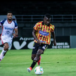 Deportivo Pereira iguala 0-0 con Alianza F.C Instagram @corpereira