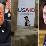 Trump, Musk, Rubio y la sentenciada a muerte Usaid