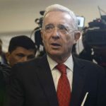 Expresidente Uribe se declaró inocente en el juicio en su contra por presunto soborno