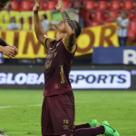 Deportes Tolima venció 3-1 a Alianza FC, que en sus tres primeros partidos aún no ha podido ganar, por la tercera jornada de la Liga BetPlay 2025-I en el estadio Manuel Murillo Toro.@cdtolima