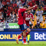 Independiente Medellín y Unión Magdalena igualaron a un tanto (1-1) en el Atanasio Girardot