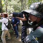 Este espacio descentralizado de la Colombia Birdfair contará con actividades comerciales, académicas, lúdicas y musicales.