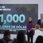 La plataforma de streaming Netflix invertirá mil millones de dólares para la producción de series y películas en México durante los próximos cuatro años, anunció hoy el codirector ejecutivo de la compañía, Ted Sarandos