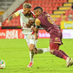 América de Cali perdió la oportunidad de ser único líder de la Liga 2025-I, tras haber empatado a cero (0-0) con Deportes Tolima en el Manuel Murillo Toro de Ibagué.