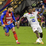 Deportivo Pasto gana y se mete a los ocho. El equipo dirigido por Camilo Ayala venció 2-1 a Unión Magdalena,