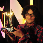 El colombiano Daniel Ferreira ganó el Premio Clarín de Novela