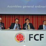 Balance de la Asamblea General Ordinaria de la FCF