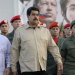 Venezuela comenzó ejercicio militar defensivo