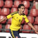Colombia goleó 6-0 a Bahréin Falcao 2