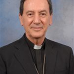 Mons. Rubén Salazar, Cardenal Primado de Colombia