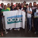 ACORD COLOMBIA