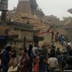 Terremoto en Nepal 2