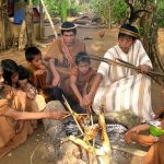 resguardo indígena del pueblo Hitnü
