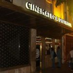 Cinemateca Distrital
