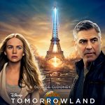 Tomorrowland - Poster Oficial