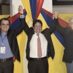 Convencion-Bogota-Pacho es la Esperanza
