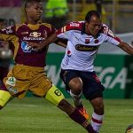 Tolima 0-0 Medellín
