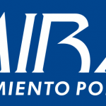 Logo MIRA