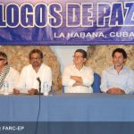 Delegación de Paz Farc 040615