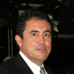 expresidente de Comcel, Adrián Hernández