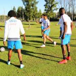 Colombia sigue entrenando en Buenos Aires2