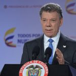 Declaración del Presidente Santos sobre los alcances de la reforma de Equilibrio de Poderes aprobada por el Congreso